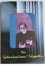 Gedankenlesen/Telepathie -