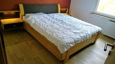 Schlafzimmer Musterring SATURN