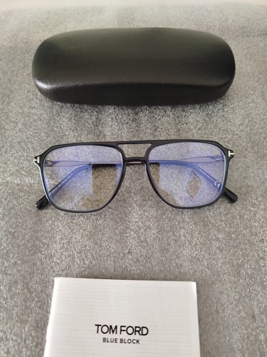 Unisex brille blue - brille,