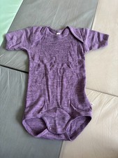 Dilling Body Wolle Merino Bio