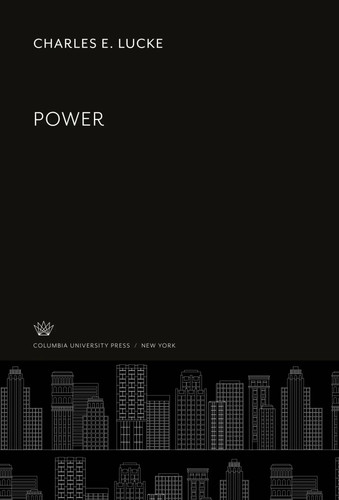 Charles lucke power - e., |