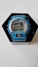 Casio G-SHOCK DW 9500 - G LIDE - OVP - Defekt