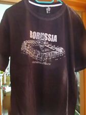 Borussia Mönchengladbach  Shirt Trikot XXL   schwarz  Borussia Fan Collection