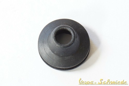 Vespa gummi gemischschraube - vespa,