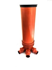 Kontrollschacht DN400/110  RML