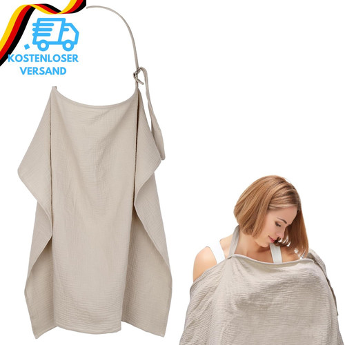 Huiguli stilltuch musselin - huiguli, stilltuch,