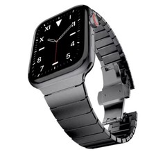 Edelstahl Armband Für Apple