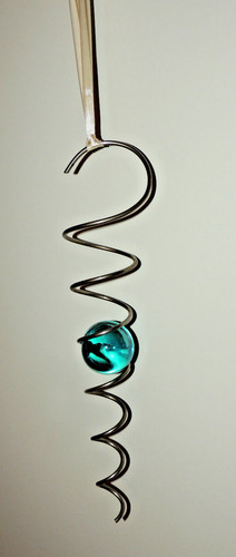 Spirale mit