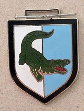 Chest pendant Bundeswehr medal