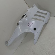 Suzuki GSX 600 F GN72B EZ:88 Verkleidung Bugspoiler unten rechts A4448