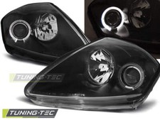 Tuning-Tec LED Angel Eyes
