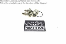 Harley Davidson XL 883 Sportster (1) 02' Drive Belt Tensioners