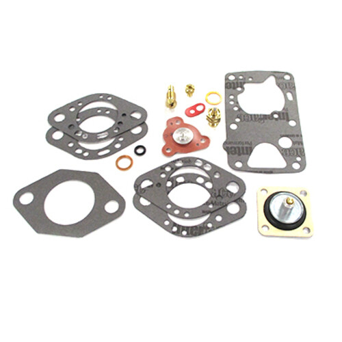 Reparatursatz solex - reparatursatz,