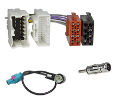 SET DACIA DUSTER LOGAN SANDERO