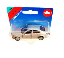 ✅  siku 1045 * BMW 545i von