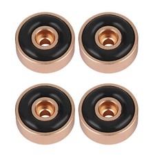 4tlg Lautsprecher Füße Basis