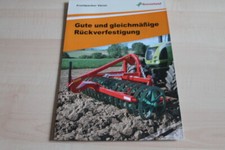 128126) Kverneland Frontpacker Varus Prospekt 200?