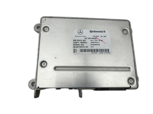 Steuergerät ecu modul uhi - dc,