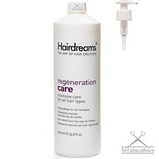 HAIRDREAMS Regeneration Care