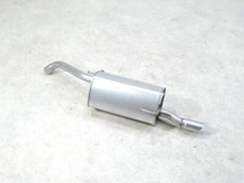 Auspuff Neu für Nissan Micra