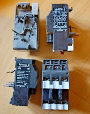 1 x Köckner MOELLER Z00-1 0,6...1A Motorschutzschalter Motorschutzrelais Relais