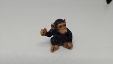 Figur von Schleich Schimpanse