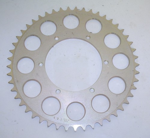Pbi 1155 520 zähne alu - pbi,