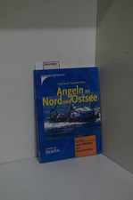 Angeln an Nord- und Ostsee: Extra: Spinnfischen auf Meerforellen Finkbeiner, Tho