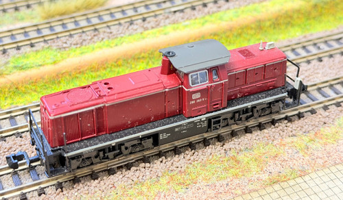 Roco 23255 spur diesellok br - 23255,