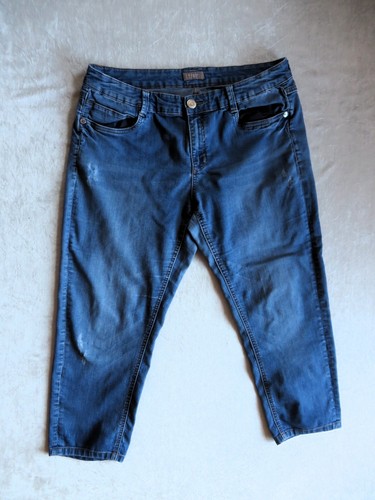 Stretch jeans marke - 7/8,