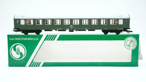 Sachsenmodelle 14342 - sachsenmodelle, h0