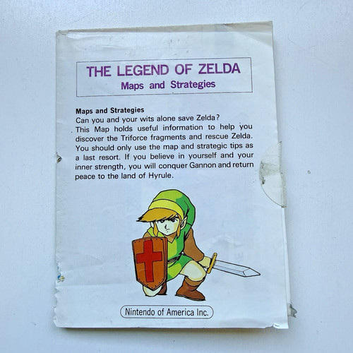The legend zelda nes - legend,