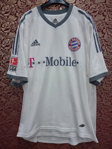 Bayern münchen scholl 7 - münchen,
