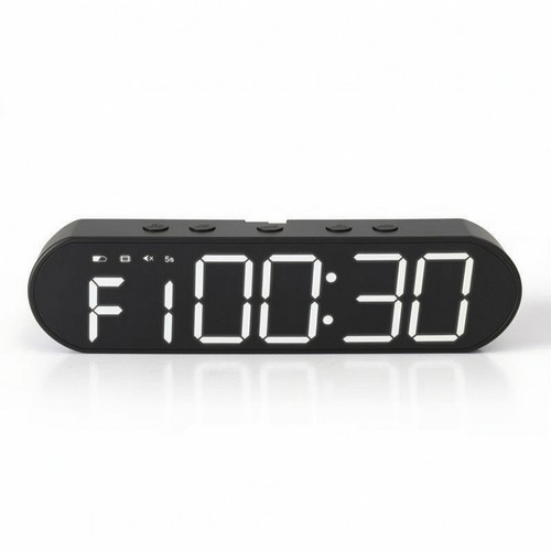 Fitness timer kompakt - fitness-timer,