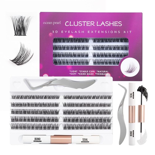 Wimpern extensions 120 - extensions,