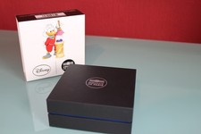 50 Euro Dagobert Duck Silber