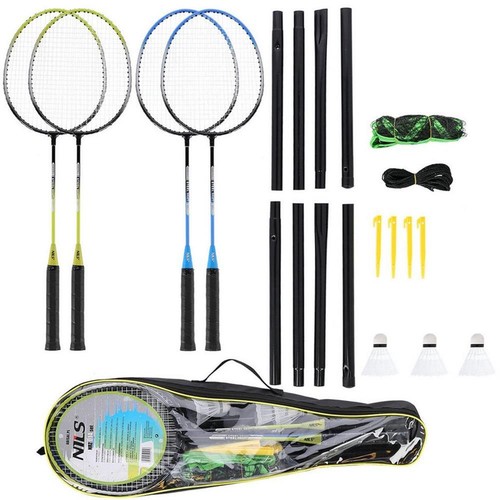 Nils badmintonschläger - nils,