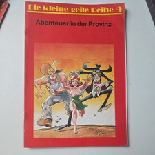 Die kleine geile Reihe 9