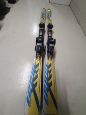 HEAD Carving-Ski Länge 163cm
