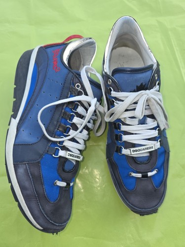 Dsquared2 herrenschuhe - ,