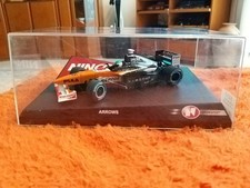 Ninco ARROWS A20 #15 "JAPANESE Toranosuke Takagi"  F1  Neu + OVP