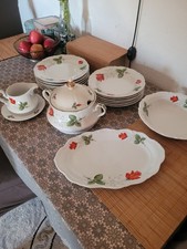 Essservice 6 Personen von