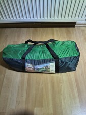 Adventuridge 3-Personen-Kuppelzelt mit Schnellaufbau-System