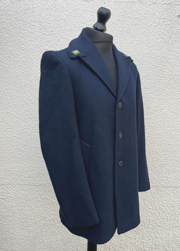 Vintage british rail - british,
