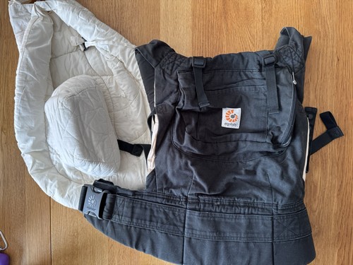 Ergobaby babytrage trage - ergobaby,