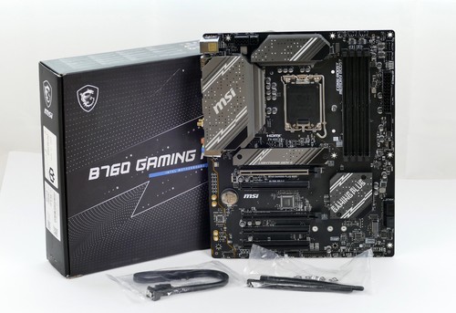 Msi b760 gaming plus - b760,