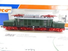 Roco H0 43713 E-Lok BR254 020-1, DR, AC, Licht, NEM, TOP in OVP, geprüft #61897