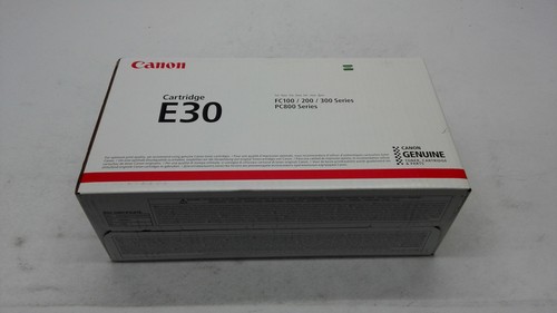 Canon tonerkartusche e30 - canon,