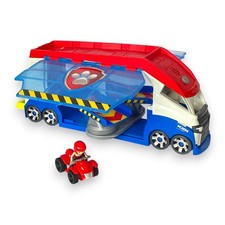 Paw patrol launch - paw,