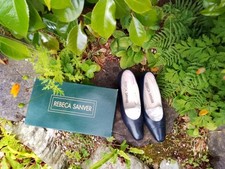 Rebeca Sanver Design Vintage